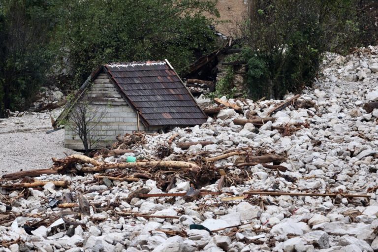 Vlada HNK izdvojila 3 miliona KM za pomoć područjima pogođenim poplavama