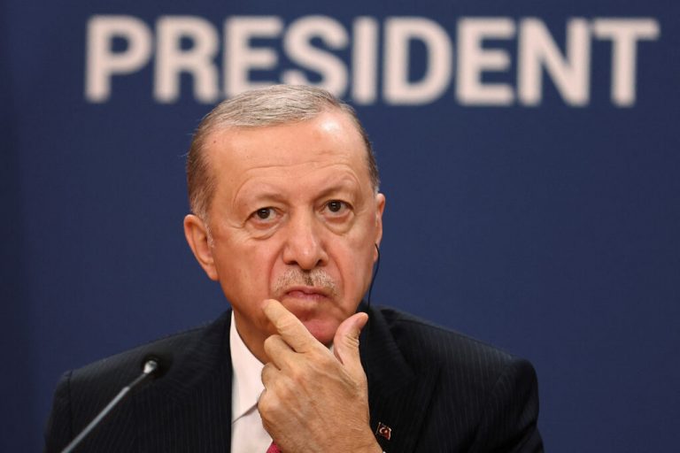 Analiza Middle East Eyea: Turska se pita da li je sljedeća na meti Izraela nakon Irana