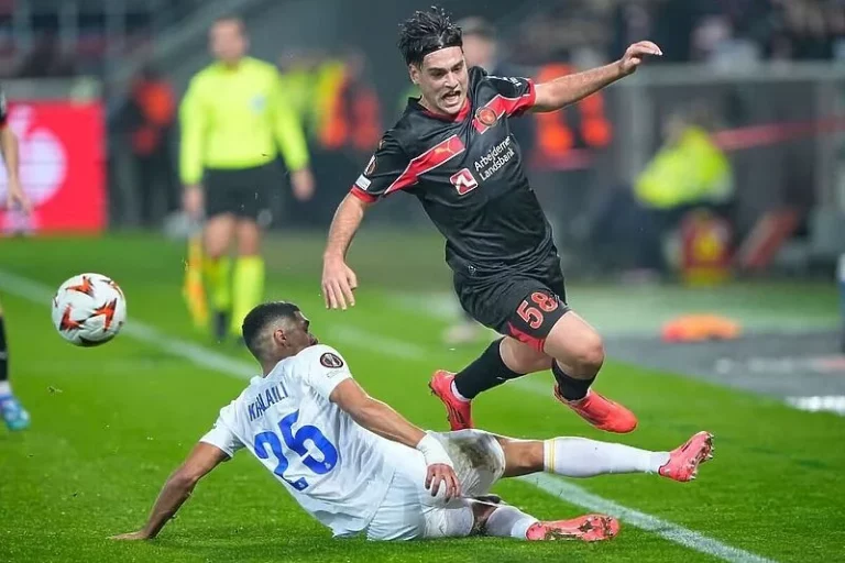 UEFA pokrenula postupak protiv igrača Mydtjyllanda koji je uzvikivao “slobodna Palestina”