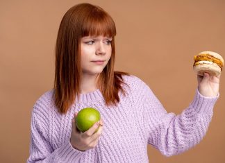 Kako kontrolisati glad tokom dijete: Isprobajte ove jednostavne trikove