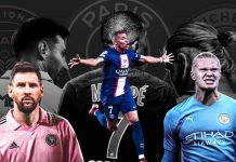 Oni su najplaćeniji fudbaleri svijeta za 2024. godinu