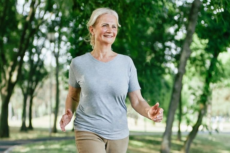 Preporuka: Hodajte jedan sat dnevno cijeli mjesec