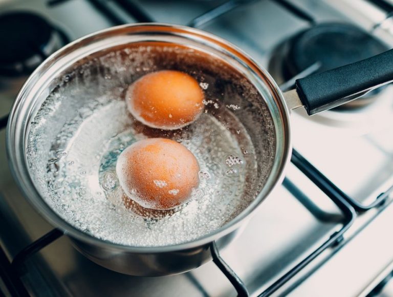 Koliko dugo nakon kuhanja se još smiju jesti jaja?