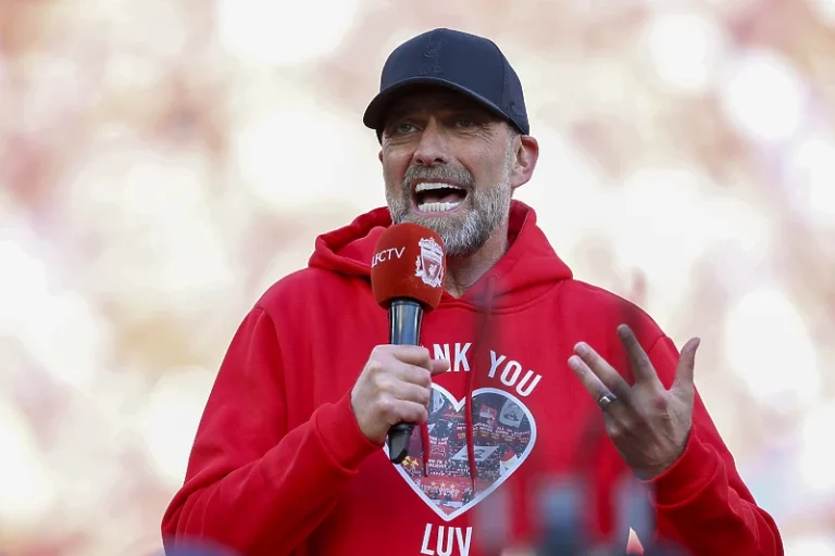 Klopp prekinuo šutnju o novom poslu: Ne znam šta sam mogao uraditi da usrećim sve
