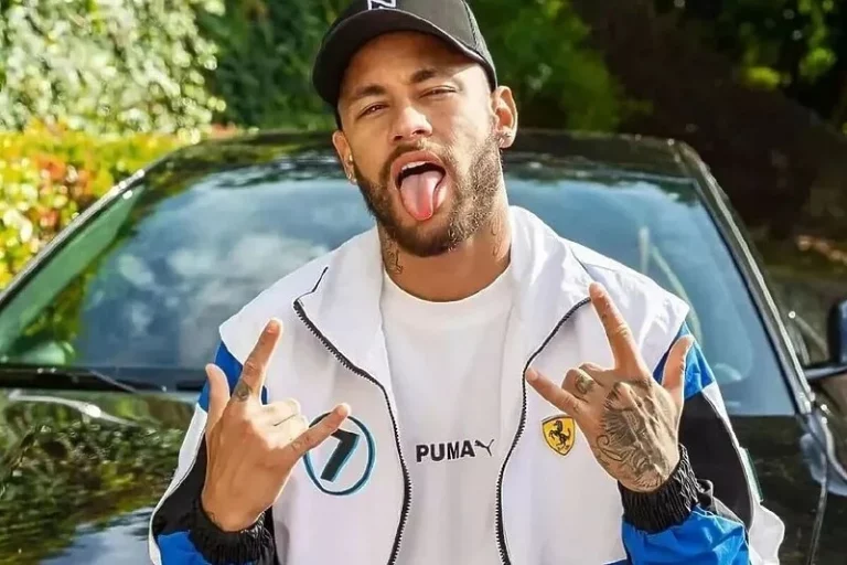 Neymar kupio komad zemlje za 24 miliona eura, privukli ga sigurnost i privatnost
