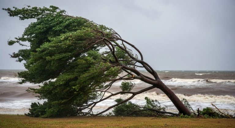 Oluja Benjamin pokreće intenzivne vremenske promjene u Evropi: Šta nas očekuje?