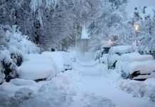 Poznati meteorolog otkrio šta nam tek dolazi i kakvu zimu možemo očekivati u prvim mjesecima 2025.