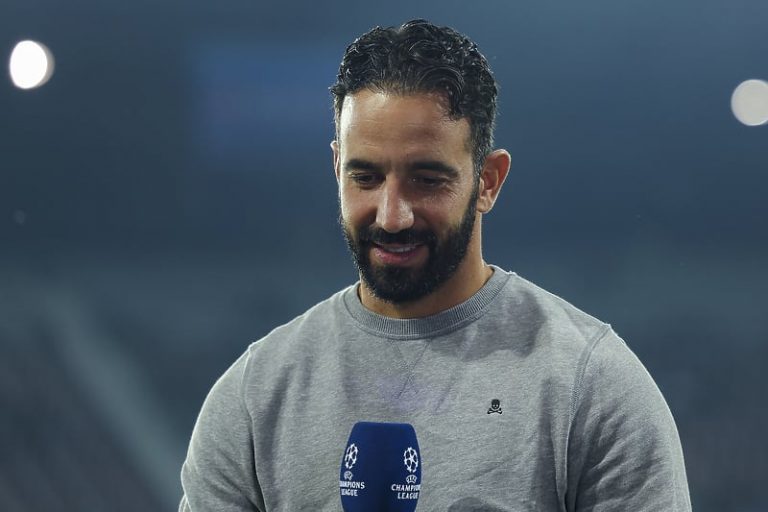 Manchester United dogovorio dolazak skupo plaćenog trenera, Amorim preuzima posrnuli klub