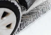 Novo pravilo za zimske gume: Kazne do 10 hiljada eura!