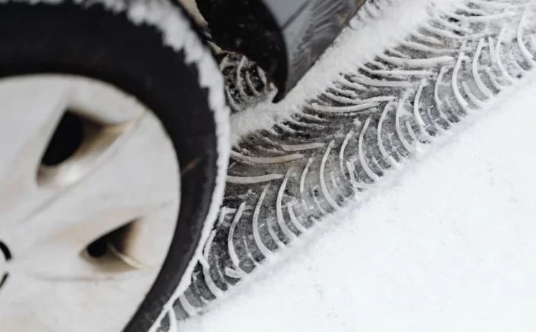 Novo pravilo za zimske gume: Kazne do 10 hiljada eura!