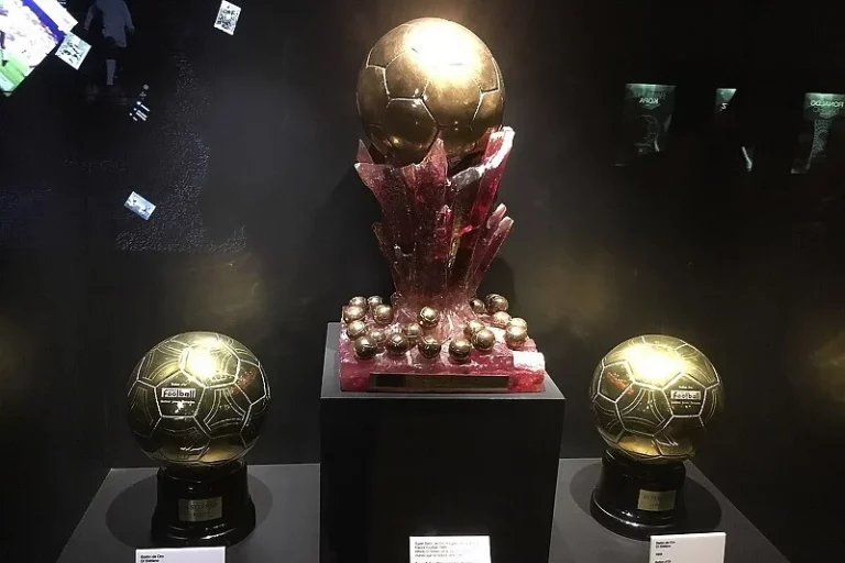 Šta je Super Zlatna lopta: Dobio je samo jedan igrač, nasljednik je očekuje 2029. godine