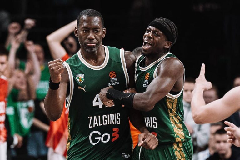Zvezda izgubila košem u posljednjoj sekundi, poraz nakon drame upisao i Partizan