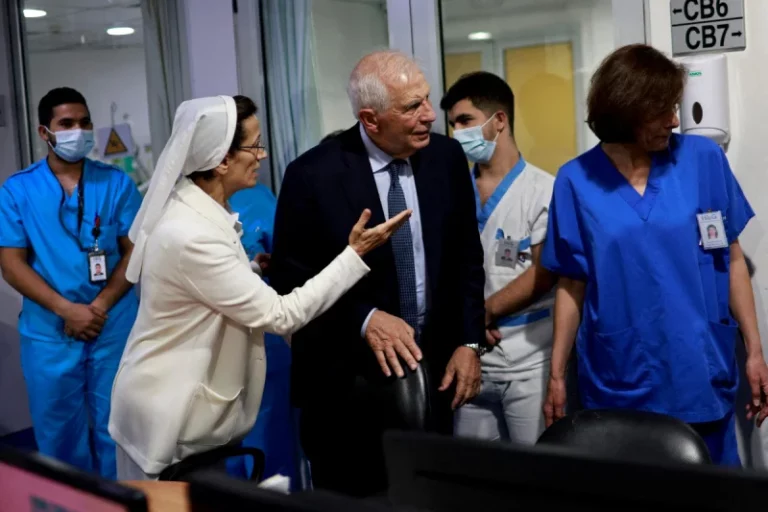 Borrell zaprijetio Izraelu: Prihvatite primirje, dosta je zahtjeva i izgovora, prestanite ubijati ljude