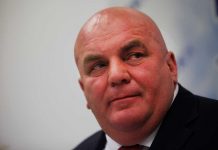 Otkriven uzrok smrti Dragana Markovića Palme