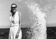 Preminula manekenka Lea Plut (38), shrvani suprug se oglasio: “Ljubavi, čekaj me gdje god da si”