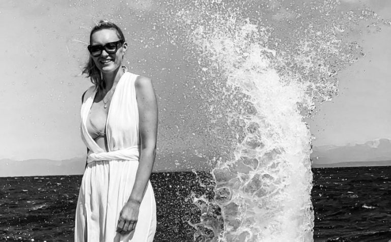 Preminula manekenka Lea Plut (38), shrvani suprug se oglasio: “Ljubavi, čekaj me gdje god da si”