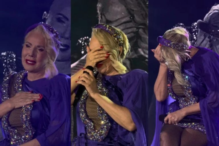 Lepa Brena izašla iz bolnice dan poslije operacije: Poznato koliko će trajati oporavak