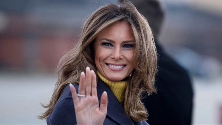 Vogue oštro kritikovao Melanijin izgled: Opisali je kao “freelance mađioničarku” iz reality showa