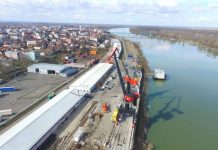 U toku završna faza revitalizacije brčanske ‘Luke’