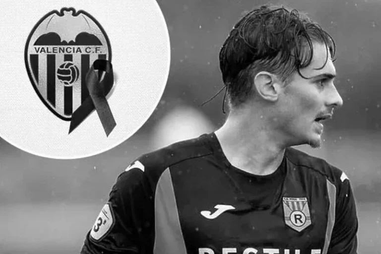 U stravičnim poplavama poginuo bivši nogometaš Valencije, 28-godišnji Jose Castillejo