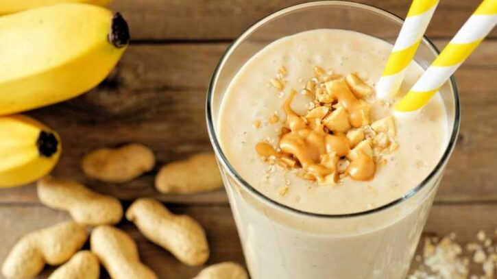 Sedam razloga zašto je kikiriki odlična namirnica koju trebamo češće jesti zimi