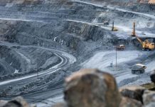 U SAD se gradi rudnik litija s ogromnim rezervama