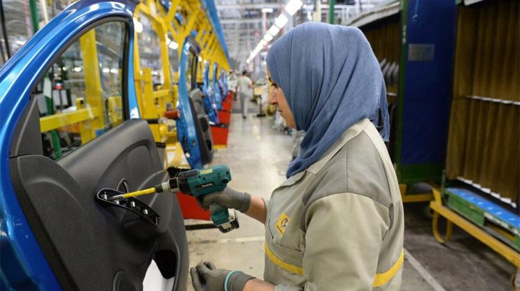 Afrička država, uz Kinu, najveći je izvoznik automobila u EU