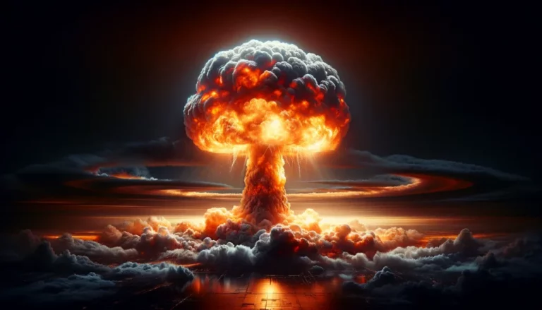 Rusija upozorava SAD na ponovno testiranje nuklearnog oružja