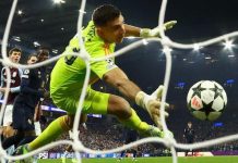 Pogledajte odbranu kola u Ligi prvaka