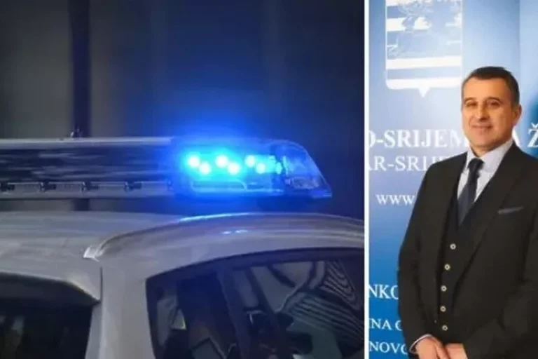 U pucnjavi tokom noći ranjen bivši igrač Hajduka i Rijeke Mario Meštrović