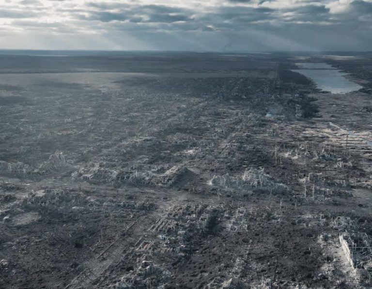 Ukrajina ispalila britanske Storm Shadow rakete za napade na Rusiju