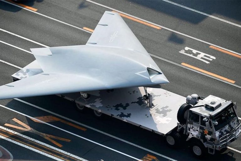 Ko bi pobijedio u ratu dronova – Amerika ili Kina?