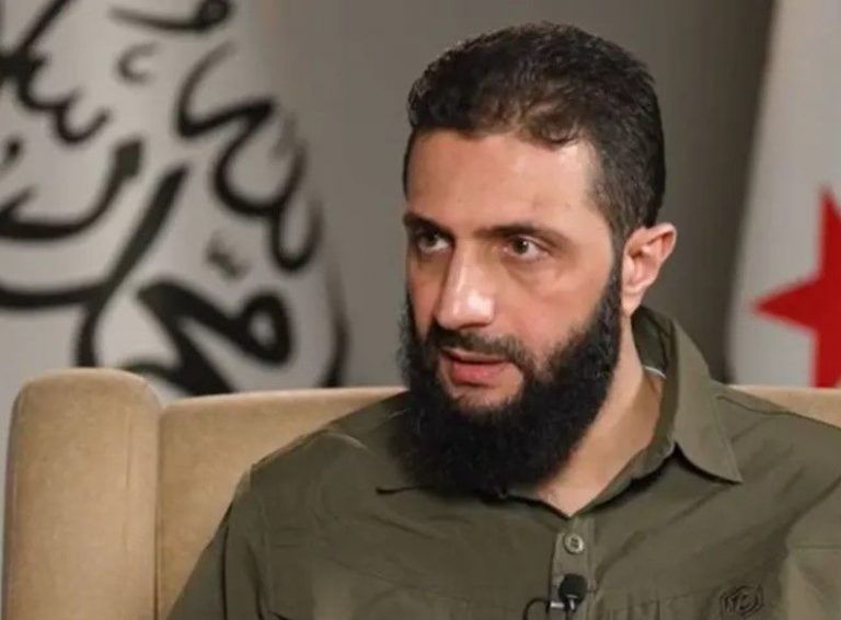 Evo ko je Al Džolani koji je s vlasti skinuo al-Asada nakon 24 godine