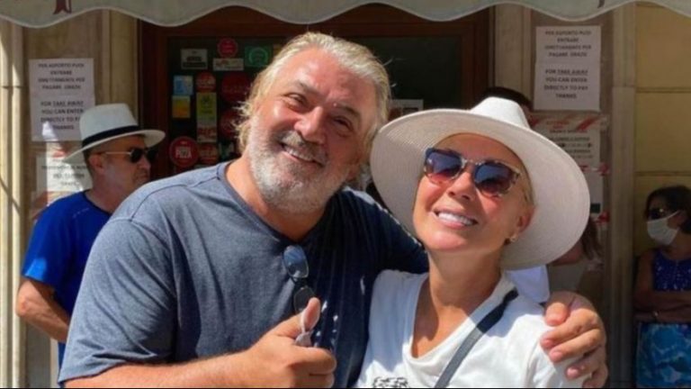 Suprug Lepe Brene nakon pada pjevačice: Ponosni smo na nju, pokazala je koliki je profesionalac