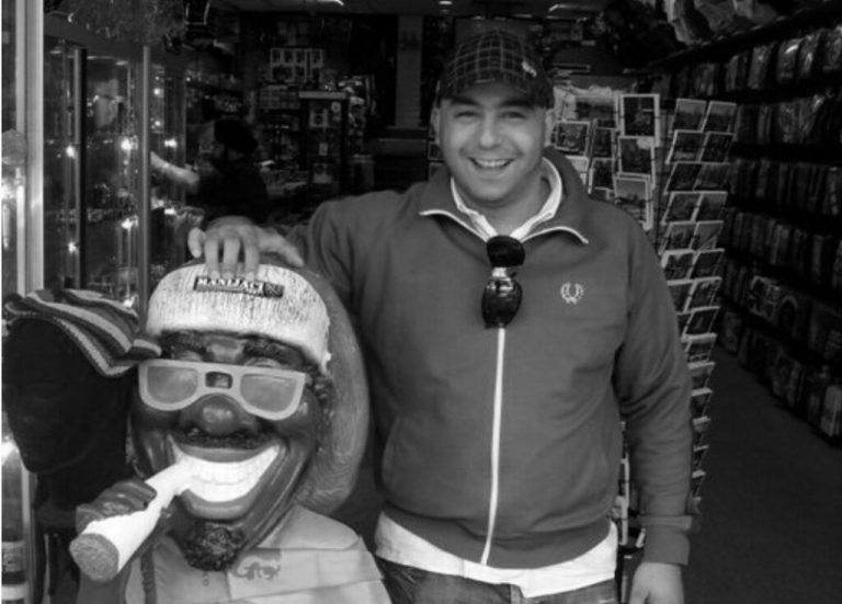 Preminuo navijač Željezničara: “Nedostajat će nam tvoja energija”