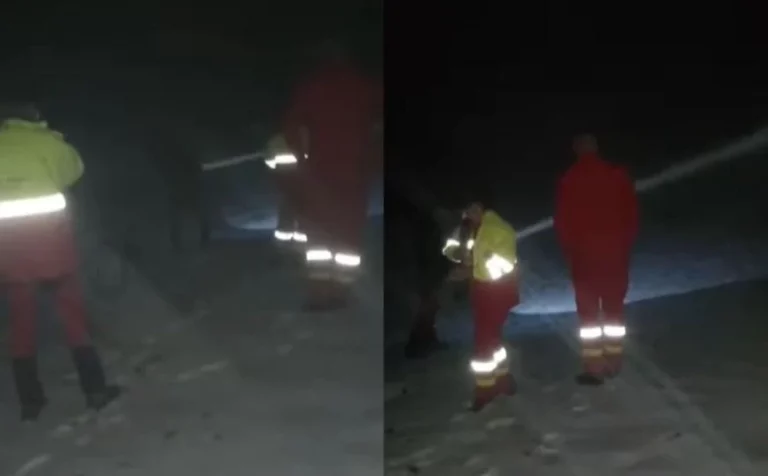 Žena se sama porodila u selu u BiH: GSS i medicinari se jedva probili do nje da joj pruže pomoć