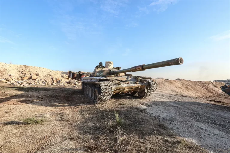 Šta Izrael zapravo želi napadom na Siriju? Plan je prilično mračan