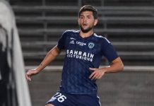 Prije osam godina vozio viljuškar, ove sedmice heroj u Ligi prvaka