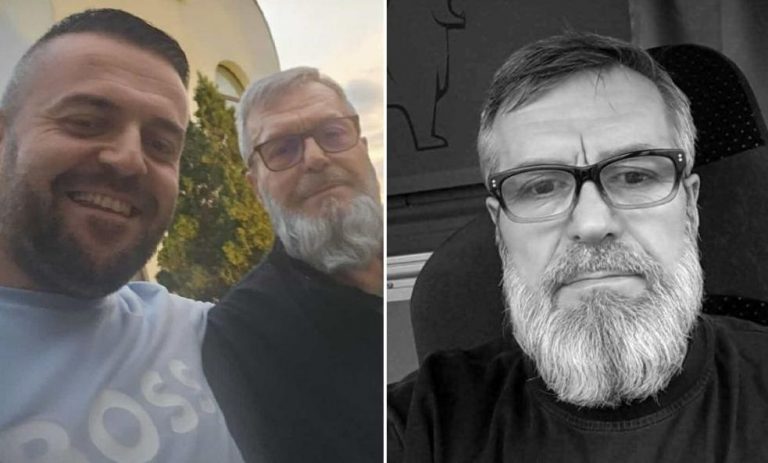 Tužna ispovijest sina hadžije iz Kaknja koji je preminuo u Briselu: ‘Bio je otac kakvog bi svaki sin poželio’