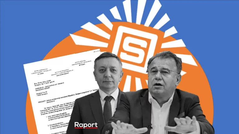 Vlada FBiH želi vratiti otetu kontrolu nad Sarajevo osiguranjem: Nikšić sazvao vanrednu sjednicu Skupštine