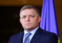 Shvatite ovo smrtno ozbiljno: Fico zaprijetio vetom na sljedeći planirani paket sakcija EU Rusiji