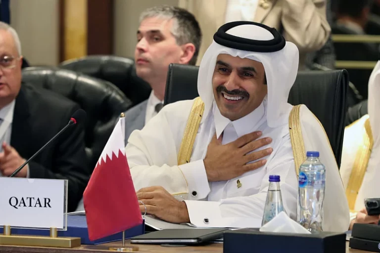 Katar zaprijetio prestankom isporuke plina u EU, ministar poručio: “Ne blefiram, ovo je novac naroda”