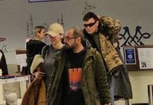 Sloboda Mićalović prvi put u javnosti nakon što je pretučena