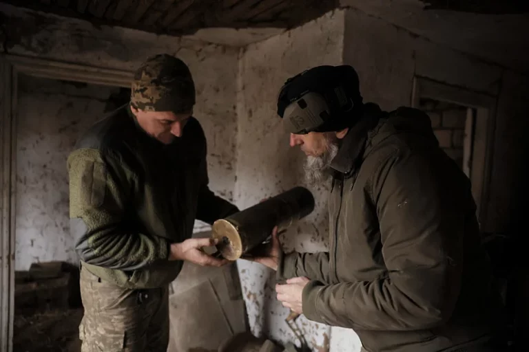 Više od 2.000 ukrajinskih vojnika hospitalizovano zbog trovanja hemikalijama od početka rata