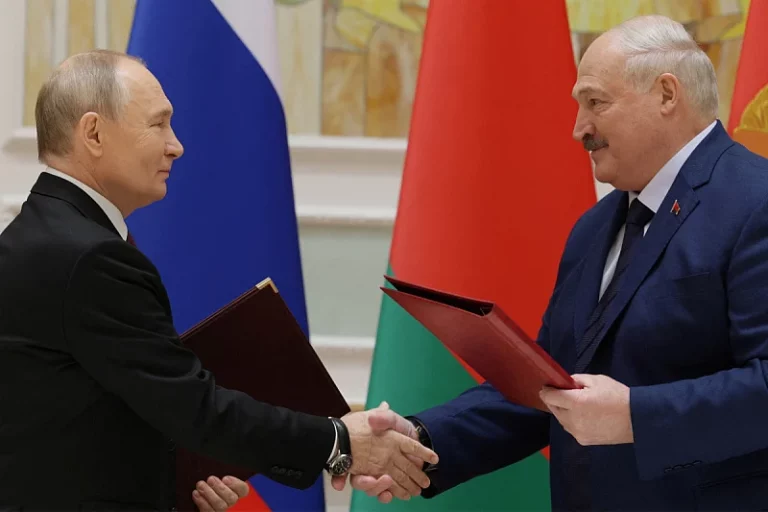 Razlog za brigu u Evropi? Moćni Orešnik bi mogao od sljedeće godine biti smješten u Bjelorusiji