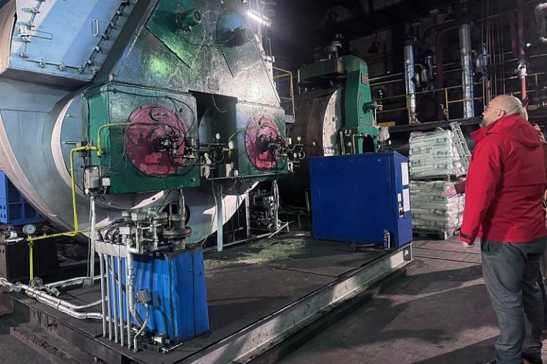 Oko 700 građana Vogošće napokon dobili grijanje