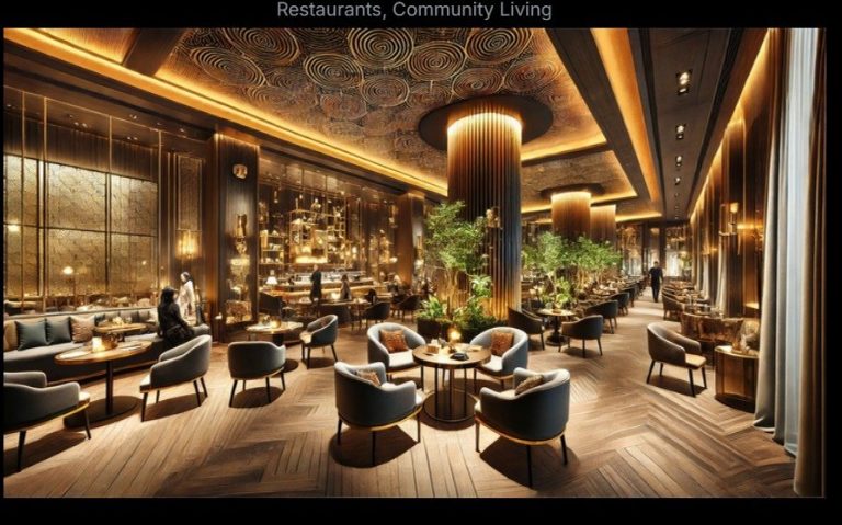 Bogati bi se ovdje mogli sakriti u slučaju nuklearnog rata