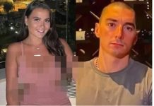 Otkriveno zašto je MANEKENKA UBILA MUŽA ALBANCA PA SEBE?!