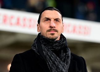 Financijski krah: Zlatan Ibrahimović gubi milione, spašava šta se može spasiti