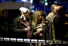 Horor na ulici Londona, vozilo pokosilo pješake